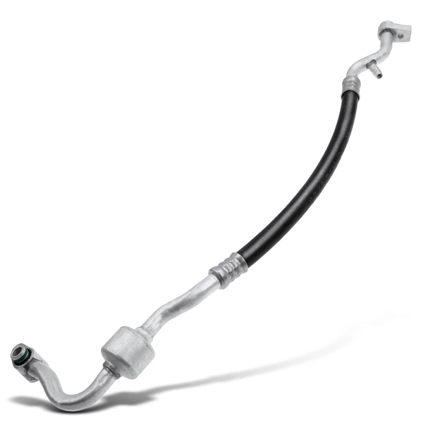 AC Suction Hose for 2014-2019 Ford Fiesta