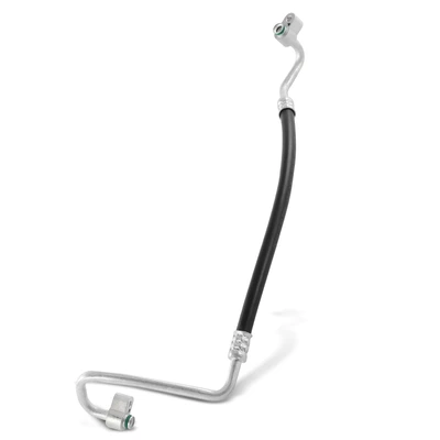 AC Discharge Hose