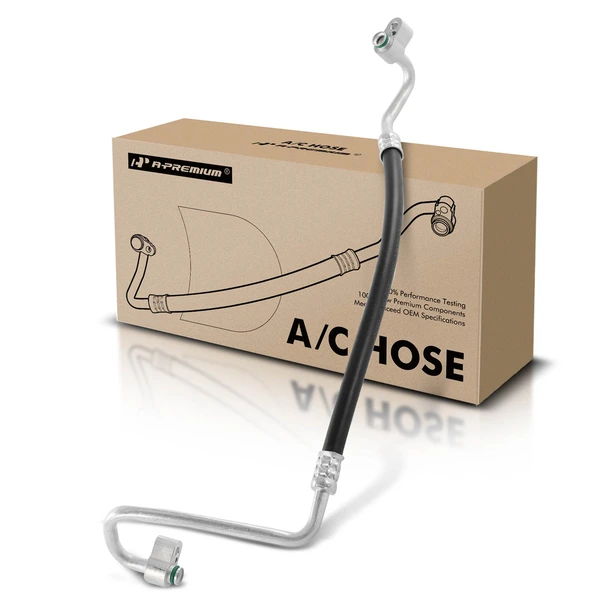 AC Discharge Hose for 1994-1996 Toyota Camry