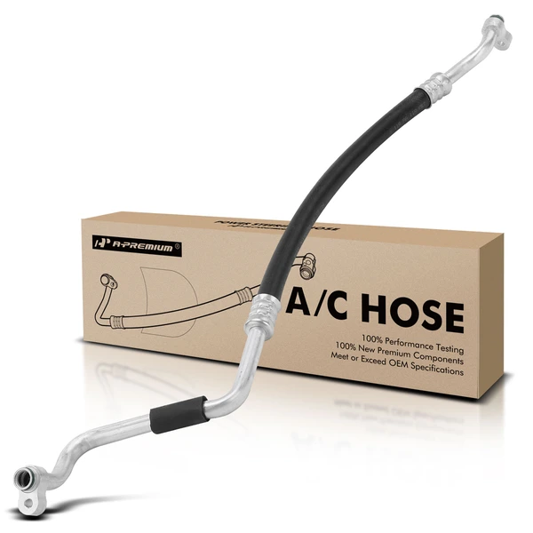 AC Suction Hose for Acura TL 2009-2014 V6 3.5L 3.7L