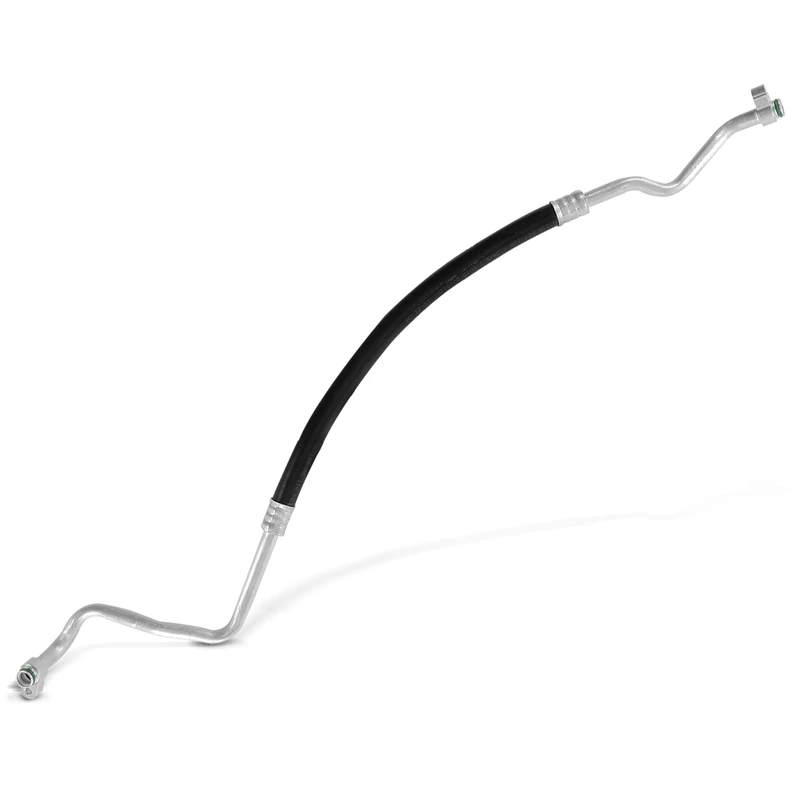 AC Suction Hose for Acura RDX 2013-2015 V6 3.5L Compressor to Evaporator