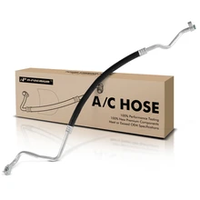 AC Suction Hose