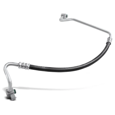 AC Discharge Hose