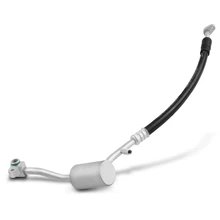 AC Suction Hose