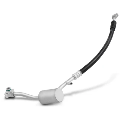 AC Suction Hose