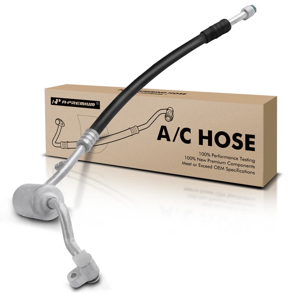 AC Suction Hose for Lexus LS430 2001 2002 2003 V8 4.3L