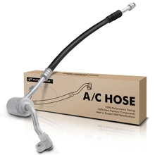 AC Suction Hose for Lexus LS430 2001 2002 2003 V8 4.3L