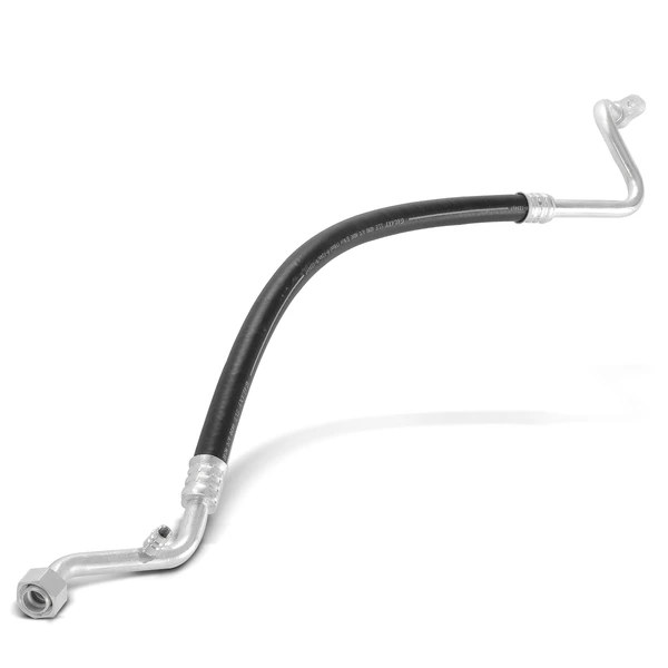 AC Suction Hose for Acura RDX 2007-2012 L4 2.3L Compressor to Evaporator