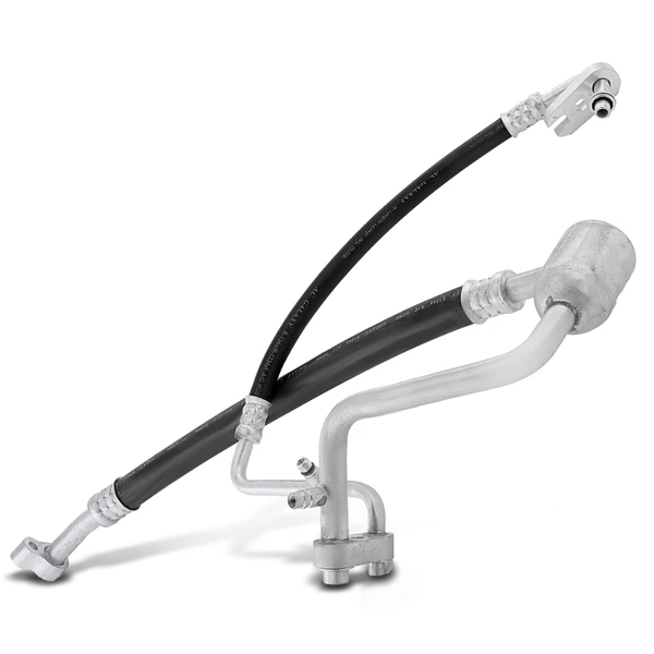 AC Manifold Hose Assembly for GMC Acadia Buick Chevrolet