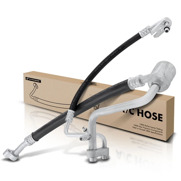 AC Manifold Hose Assembly for 2013-2017 Buick Enclave