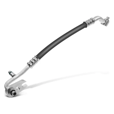 AC Discharge Hose