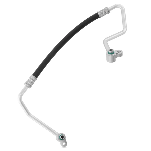 AC Discharge Hose for 2012-2014 Hyundai Accent