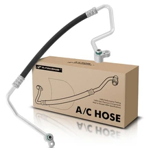AC Discharge Hose