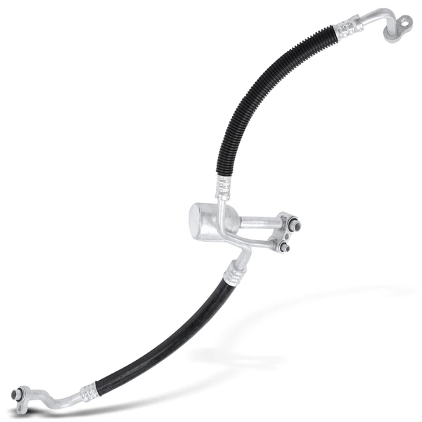AC Manifold Hose Assembly for Chevrolet Impala 2015-2020 V6 3.6L