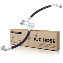 AC Manifold Hose Assembly