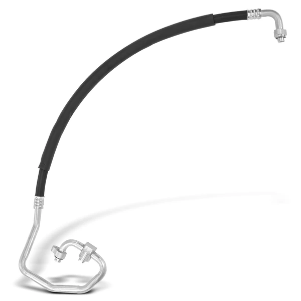 AC Hose Suction Line for Chevrolet Express 2500 GMC Savana 2500 3500 V8 6.6L