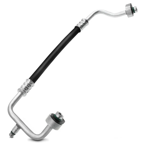 AC Discharge Hose for Jeep Wrangler 2007-2011 3.8L