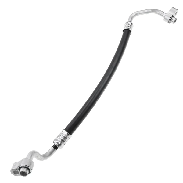 AC Discharge Hose for Jeep Wrangler 2012-2017 V6 3.6L DOHC
