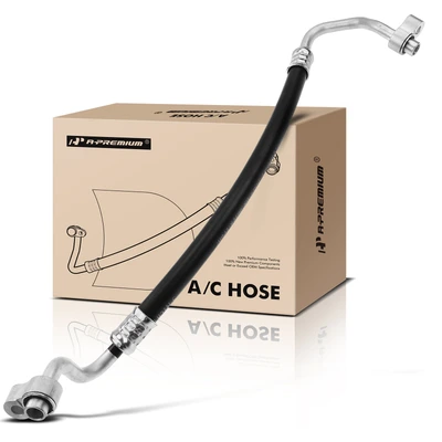 AC Discharge Hose for 2012-2017 Jeep Wrangler