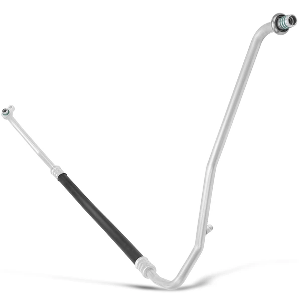 AC Suction Hose for 2011-2014 Mazda 2