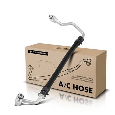 AC Discharge Hose