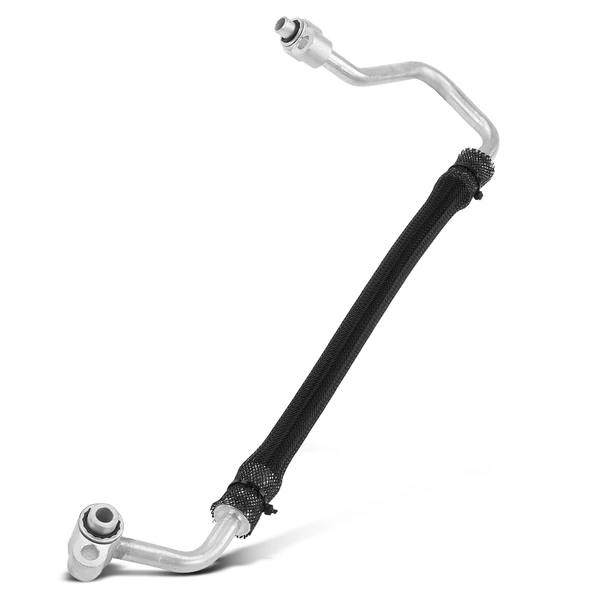 AC Discharge Hose for Chrysler 300 Dodge Challenger Charger 2014-2021