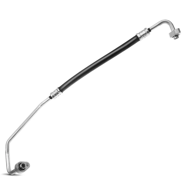 AC Discharge Hose for 2012-2013 Jeep Liberty