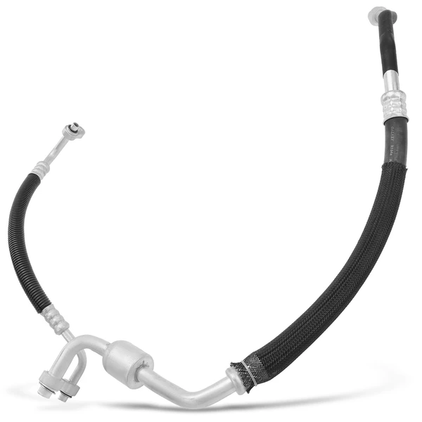 AC Manifold Hose Assembly for 2014-2016 Buick LaCrosse