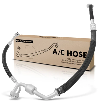 AC Manifold Hose Assembly