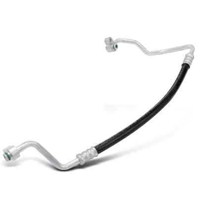 AC Discharge Hose