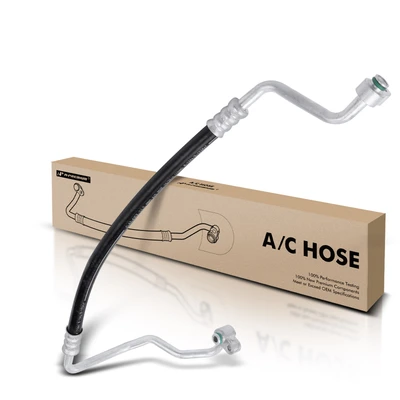 AC Discharge Hose