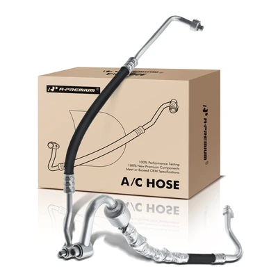 AC Manifold Hose Assembly