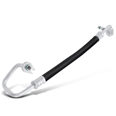 AC Discharge Hose