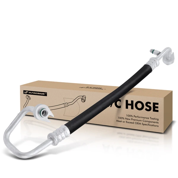 AC Discharge Hose for Chrysler Sebring Dodge Stratus 2001-2003 V6 2.7L 3.0L