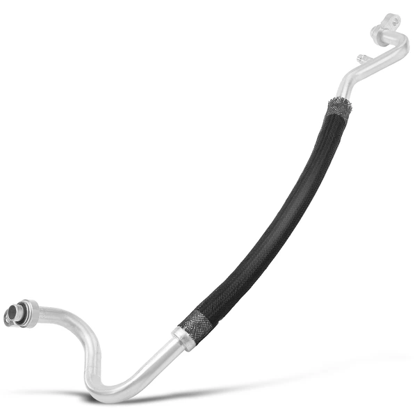 AC Suction Hose for 2014-2021 Dodge Charger