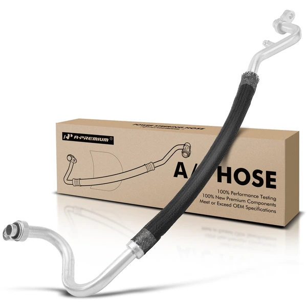 AC Suction Hose for 2015-2021 Dodge Challenger