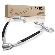 AC Suction Hose for 2015 Cadillac Escalade ESV