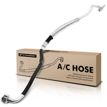 AC Suction Hose for 2013-2018 Audi S7