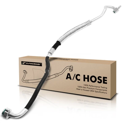 AC Suction Hose