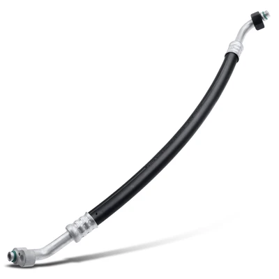 AC Discharge Hose