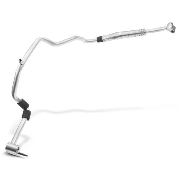 AC Suction Hose for 2006-2009 Audi A3 Quattro