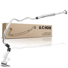 AC Suction Hose for 2006-2009 Audi A3 Quattro