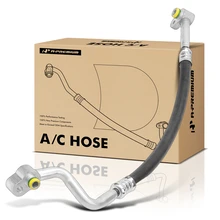AC Discharge Hose for 2006-2008 Audi A4