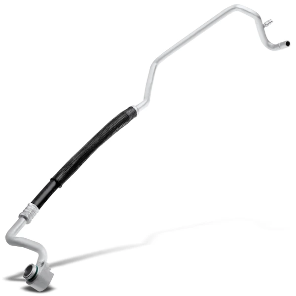 AC Suction Hose for 2009-2010 Audi A5