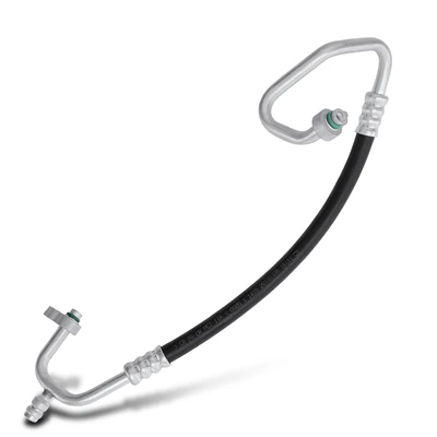 AC Discharge Hose