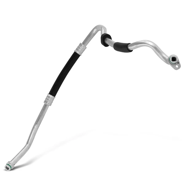 AC Suction Hose for Audi A4 A4 Quattro 2005-2009 2.0L 3.2L