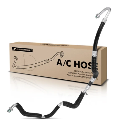 AC Suction Hose