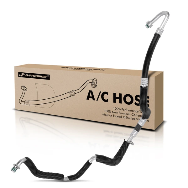 AC Suction Hose for 2002 Mercury Mountaineer