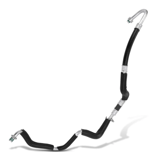 AC Suction Hose for Ford Explorer Mercury Mountaineer 2002