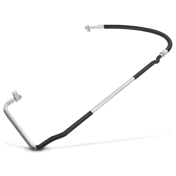 AC Discharge Hose for Audi A6 Quattro Allroad Quattro V6 2.7L